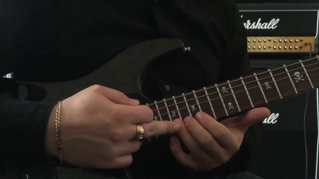 How To Play Weisses Fleisch - Rammstein | Как играть Weisses Fleisch - Rammstein