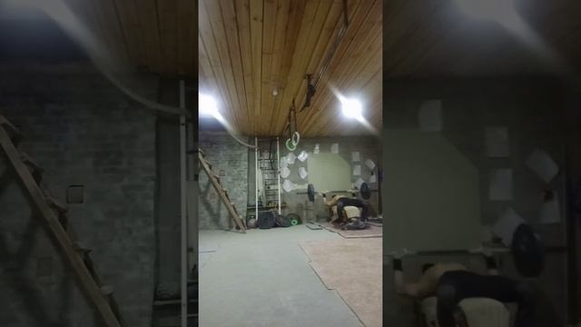 Жим лежа 60 кг смотреть онлайн