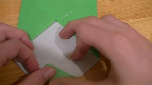 How To Make A Super Easy Origami Roblox Logo!!! смотреть онлайн