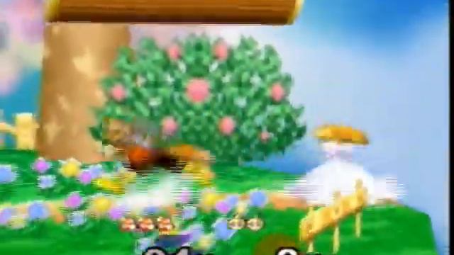 PC Chris (Fox) vs Cort (Peach) - 10/3/11 - 3 смотреть онлайн