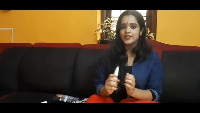 MEN CARE PRODUCTS BY ORIFLAME |DANCERS LIFE |NANDHANA CHANDRA | смотреть онлайн
