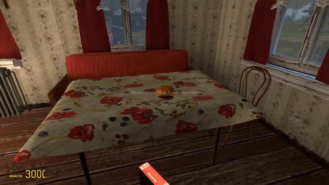 Если увидишь этого страшного Glitchtrap возле дома то срочно беги!