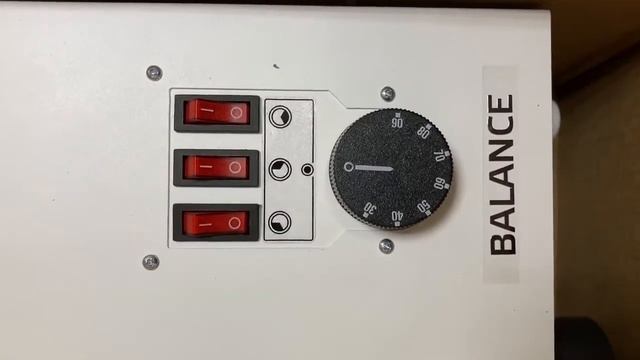 Электрический котёл ZOTA Balance 9 кВт 220-380 V смотреть онлайн