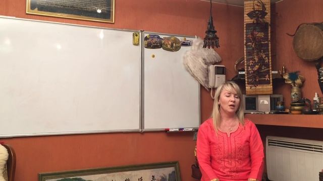 Трейлер Китайская нумерология смотреть онлайн