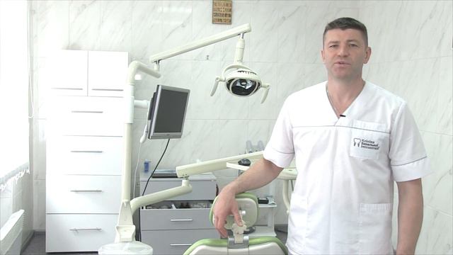 КЛИНИКА БАЗАЛЬНОЙ ИМПЛАНТАЦИИ - ИНФОРМАЦИОННОЕ ВИДЕО смотреть онлайн