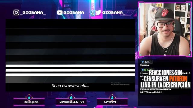 ? ¡EL ANIME QUE MÁS FE LE TENGO DE LA TEMP! | ZOM 100: THE BUCKET LIST OF THE DEAD 01 | REACCION смотреть онлайн