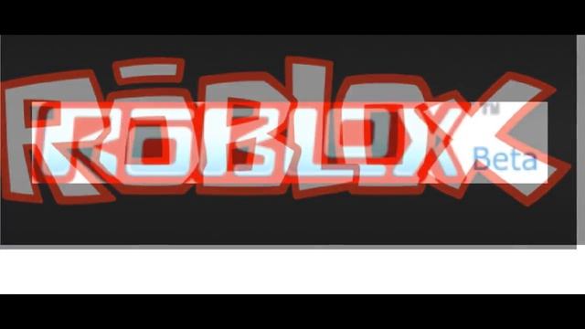 ROBLOX Logo 2004-2017 смотреть онлайн
