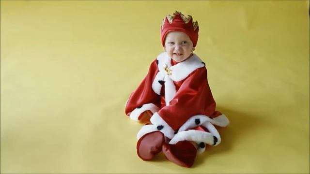 ? Костюм ? Король ? детский - Магазин GrandStart.ru ❤️ смотреть онлайн