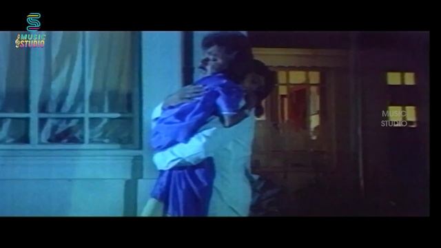 Oh Thendrale Oru Pattu Paadu (SAD) Song - Sandhana Kaatru | Vijayakanth | Gouthami | SPB |Manivanna смотреть онлайн