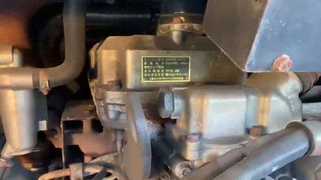 JAPANESE USED BUS MITSUBISHI FUSO AERO MIDI SALOWN CB-AB-03 смотреть онлайн