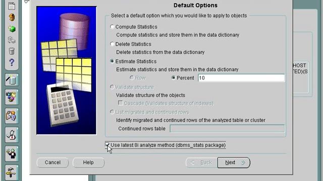oracle performance tuning 17 смотреть онлайн
