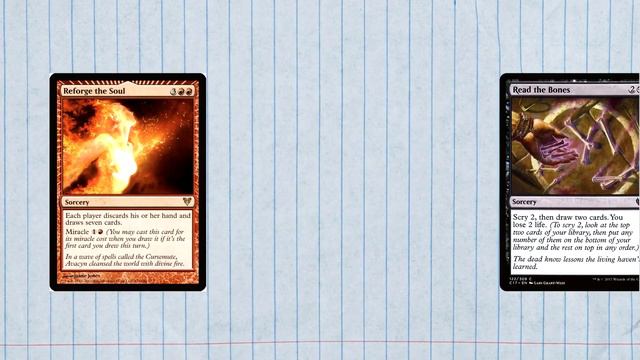 A DECK WITH THREE COMMANDERS FOR BUFF DUDES смотреть онлайн