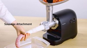 Panasonic MK-GX1710 Meat Grinder