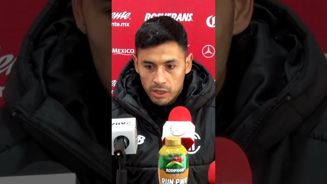 "¡Sensaciones sobre la llegada de ALEXIS VEGA! Claudio Baeza sobre el Desempeño del equipo смотреть онлайн