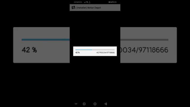 Как скачать игру Motor Depot
