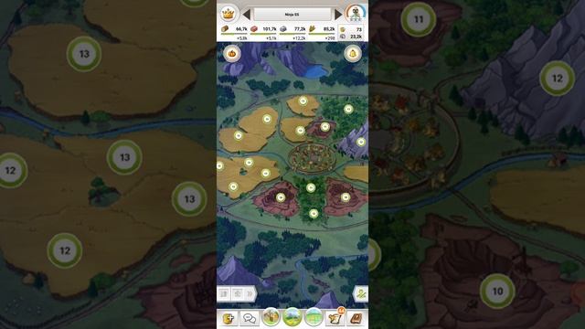 Сравнение Травиан Kingoms & Travian Legends смотреть онлайн