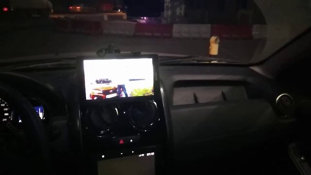 Планшет в Дастер! смотреть онлайн