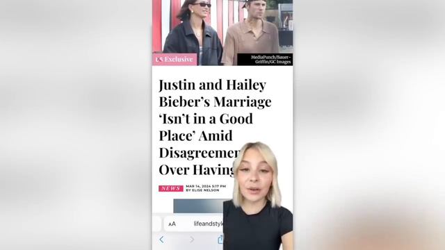 Scott Disick is NOT OKAY and Hailey Bieber is DELUSIONAL About FAILING Marriage to Justin Bieber смотреть онлайн