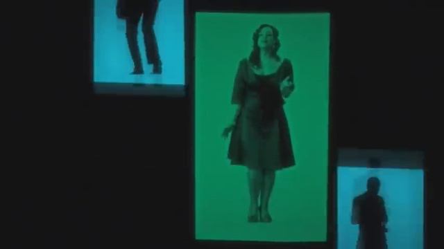 Caro Emerald - That Man смотреть онлайн