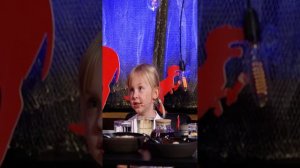 ПРОЖАРКА отца)