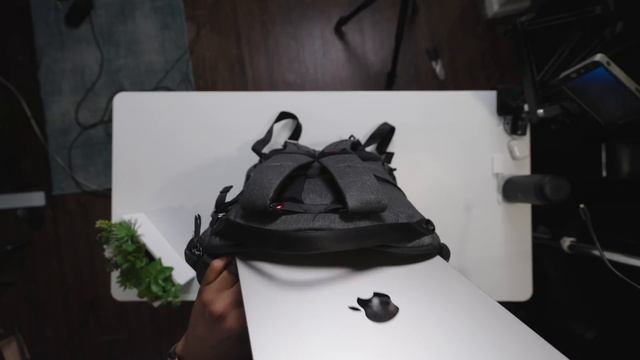 REAL WORLD REVIEW: MacBook Air vs MacBook Pro (2023) смотреть онлайн