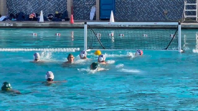 2023 Moore League Boys' Water Polo Showcase смотреть онлайн
