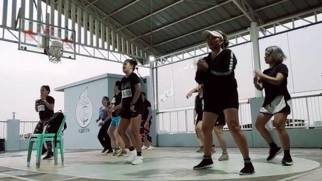 private ZUMBA смотреть онлайн