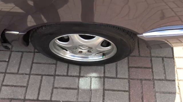 Mercedes W140 S600 LONG 6.0 V12