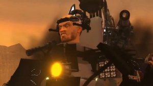 КТО ЖЕ ПОБЕДИТ? Skibidi Universe (Darkzone) 8-11 | Сюжет и теории