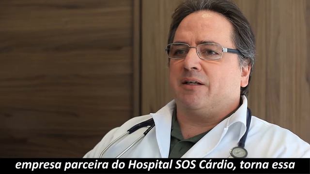 Parceria SOS Cárdio1.wmv смотреть онлайн
