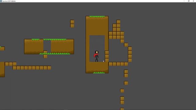 Terraria Building Mechanics pt.1 смотреть онлайн
