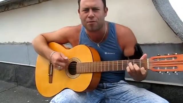 ВладМих Польский - Сколько зим, сколько лет... смотреть онлайн
