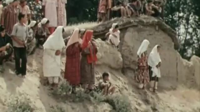 Это было в Коканде смотреть онлайн