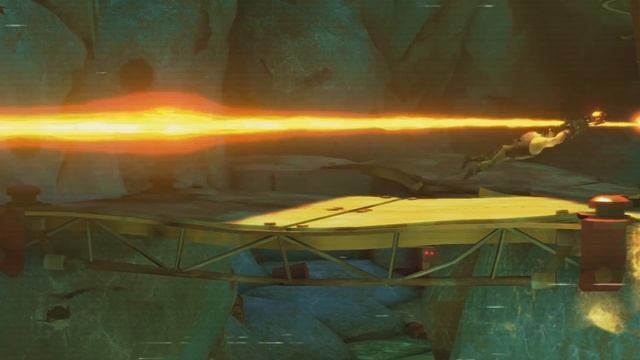 Loadout tutorial: Movement basics смотреть онлайн