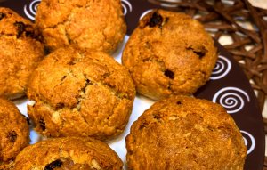 Лучше, чем в магазине: рецепт домашнего овсяного печенья