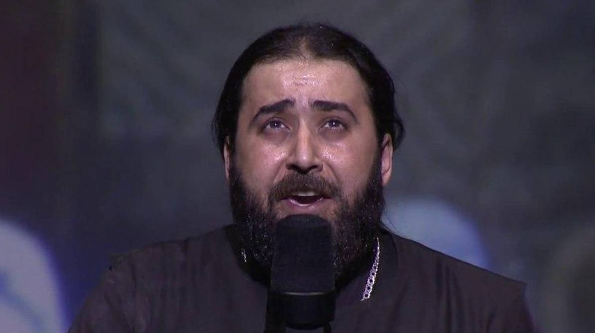 🕊 Концерт Серафима Бит Хариби 🕊