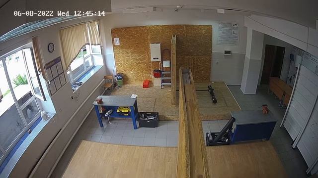 Монтаж и эксплуатация газового оборудования 1 камера смотреть онлайн