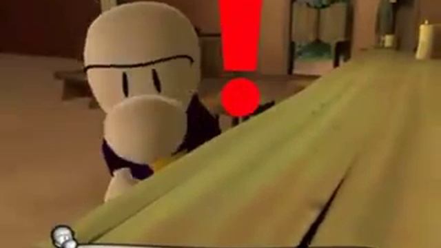 I Add An Metal Gear Solid Alert To Bone The Great Cow Race So Why FRICKIN Not (LOL) смотреть онлайн