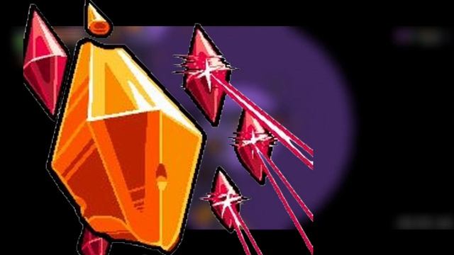 Nuclear Throne:(обзор)