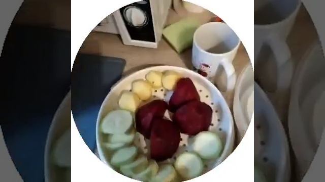 ?Очень рекомендую друзья, пароварка для микроволновки, стоит рублей 300 на marketplace?? #зож #еда смотреть онлайн