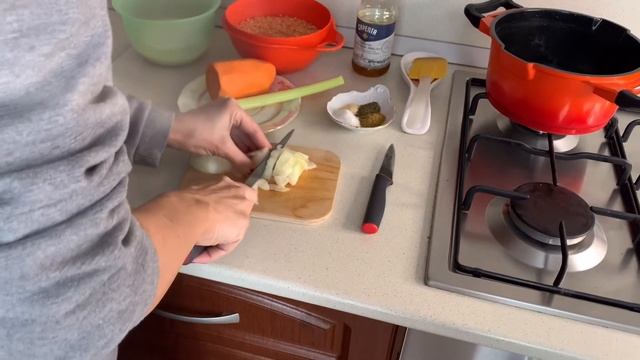 Кулинарные Испытания