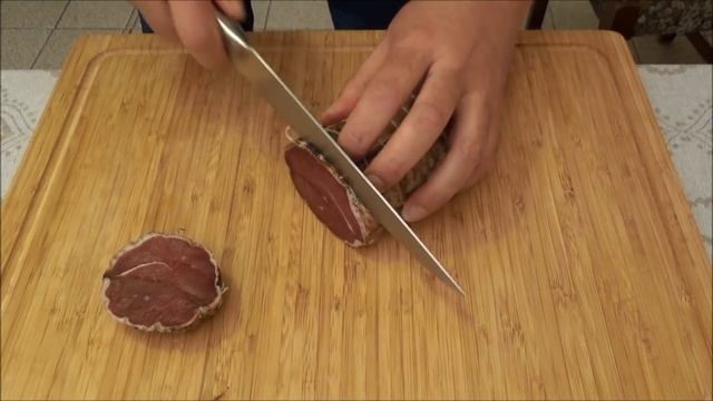 Сыровяленая утиная грудка , Часть 2 . смотреть онлайн