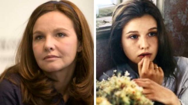 Как изменились самые красивые девочки советского кино смотреть онлайн