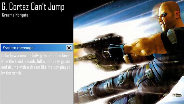 Killjoy's Top 10 Timesplitters: Future Perfect Tracks смотреть онлайн