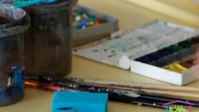 Выпуск 3. Строительство беседки смотреть онлайн