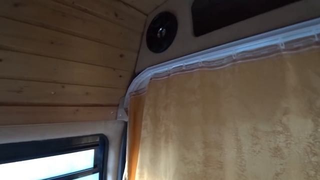 #20 Самодельный автодом 4х4 / Подготовка к большому путешествию. Дедлайн настал! смотреть онлайн