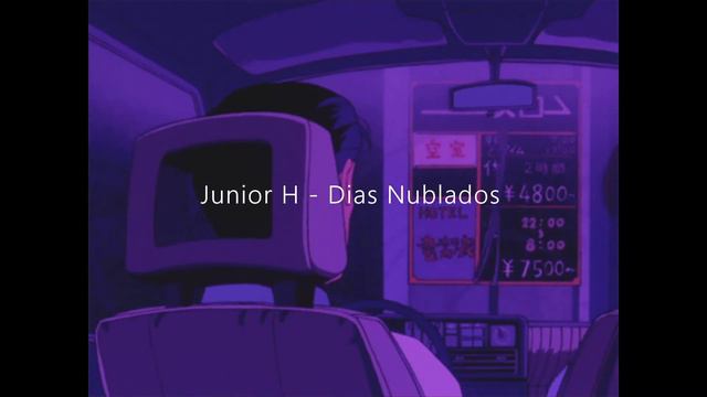 Junior H - Dias Nublados (𝙍𝙖𝙞𝙣 + 𝙎𝙡𝙤𝙬𝙚𝙙 + 𝘽𝙖𝙨𝙨 𝘽𝙤𝙤𝙨𝙩𝙚𝙙 + 𝙍𝙚𝙫𝙚𝙧𝙗) смотреть онлайн