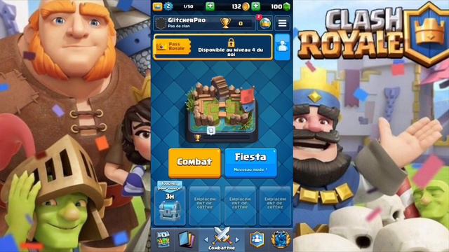 COMMENT AVOIR TOUTES LES CARTES SUR CLASH ROYALE !! (no fake)🔥😱🥳 смотреть онлайн