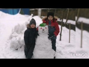 ВНУКИ-ЭТО ПРИВИВКА ОТ СТАРОСТИ!!!