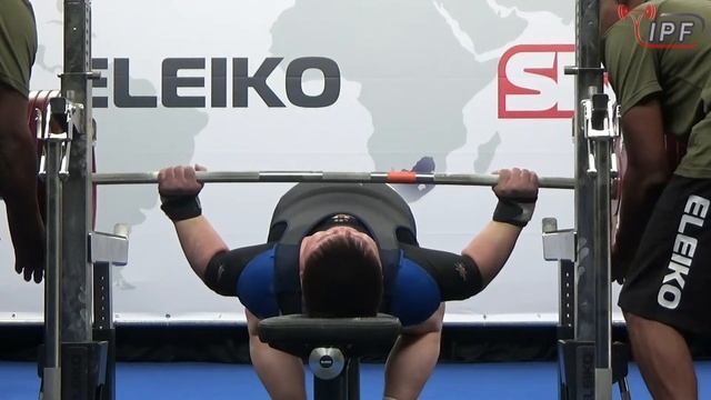 Men Open equipped, 59-93+ kg - World Bench Press Championships 2023 смотреть онлайн